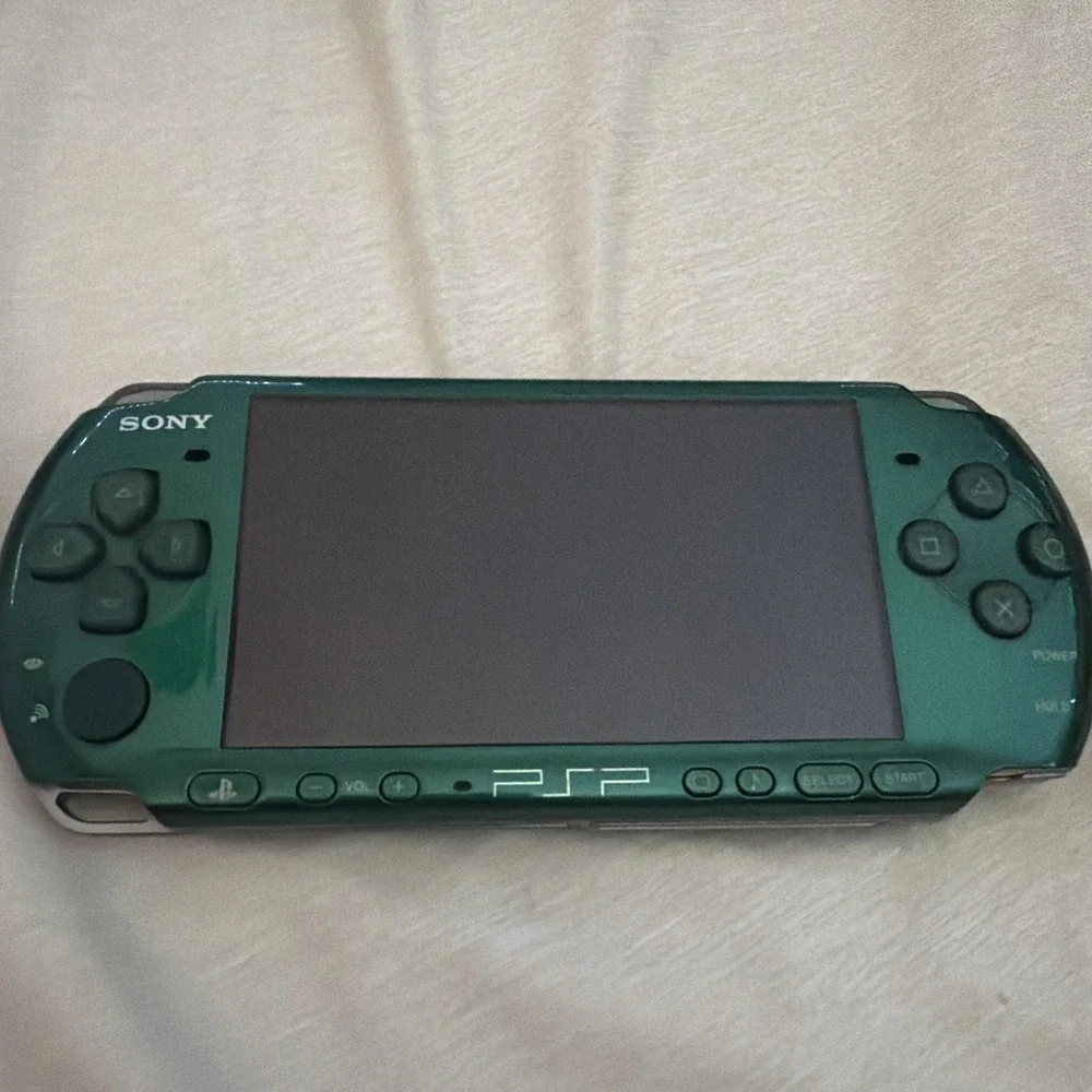 Sony comes case